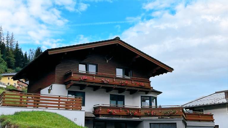 Ferienwohnung  Dienten am Hochkönig