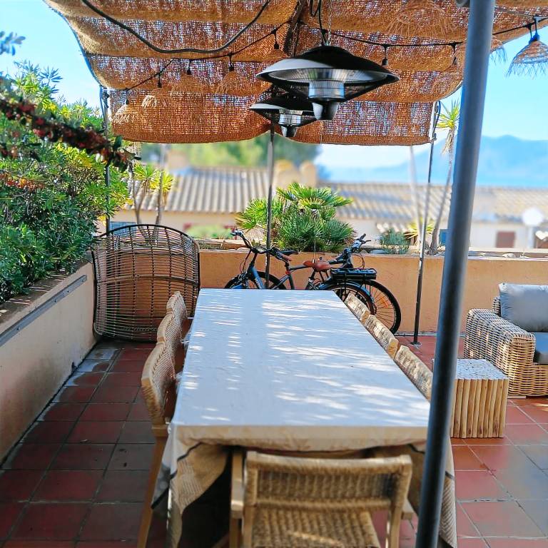 Appartement Saint-Mandrier-sur-Mer