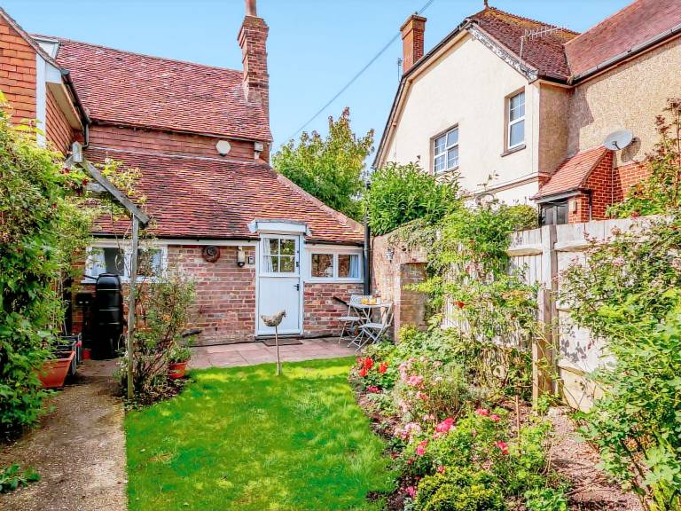 1 Bed in Sedlescombe 83845