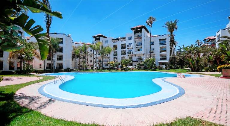 Apartment with pool | Beach nearby | Pet-friendly — photo 3
