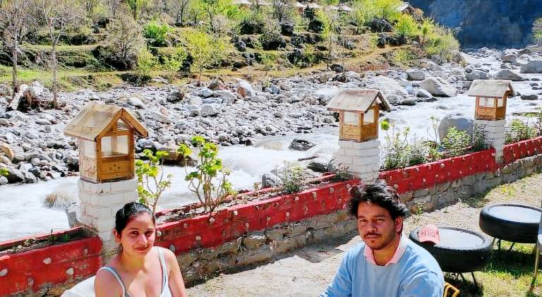 Offbeat Abodes - Tirthan Valley — photo 5