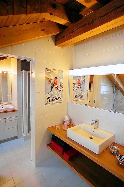Ferienwohnung Pontresina