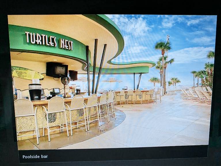 Resort Daytona Beach