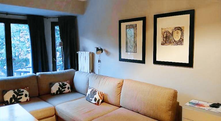 Fully equipped rental apartment | Pets allowed — photo 2