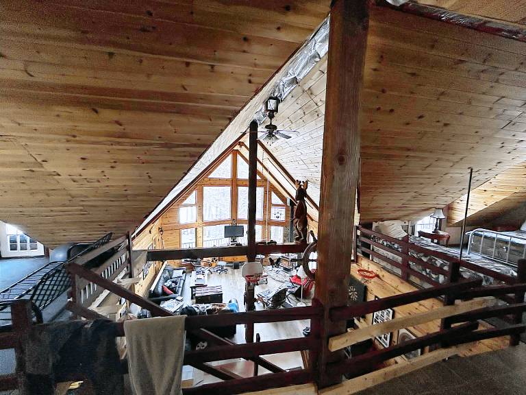 Cottage Haliburton