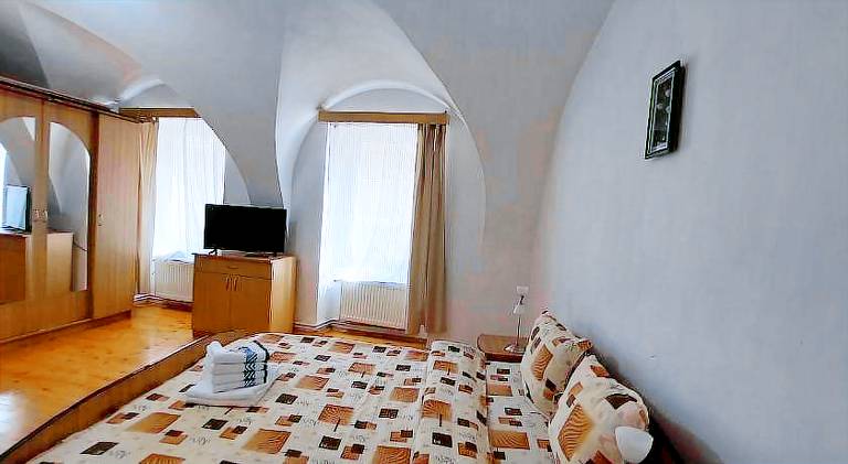 Casa Merisor — photo 3