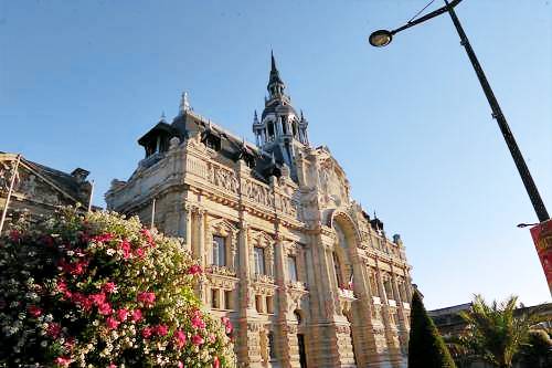 Appartement Tourcoing