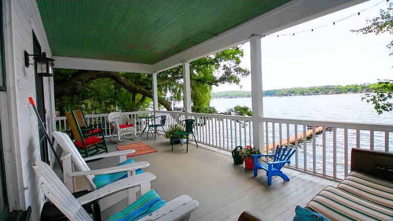 Cottage Livonia