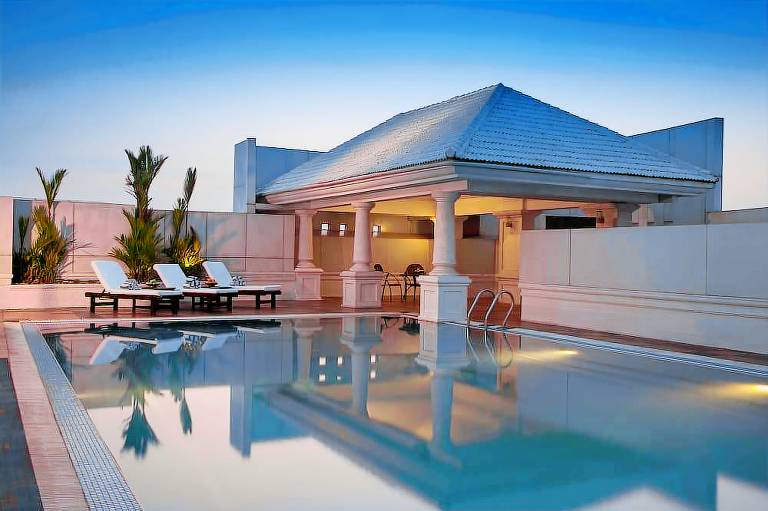 Radisson Blu Kochi
