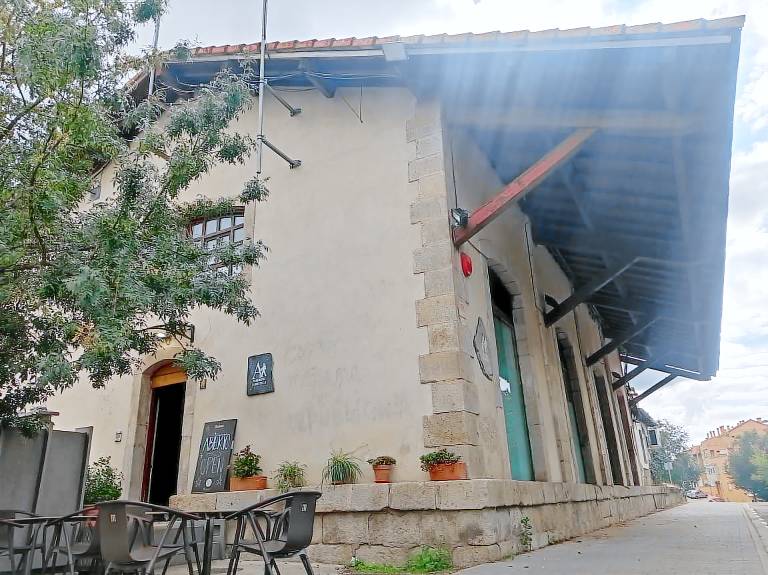 Albergue Hostel Vía de la Plata Hervás in Cáceres