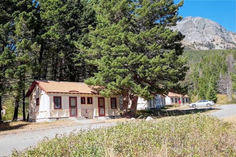 Motel Browning