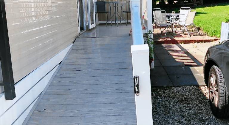 Pleasant vacation home with pool | Dogs allowed — photo 5