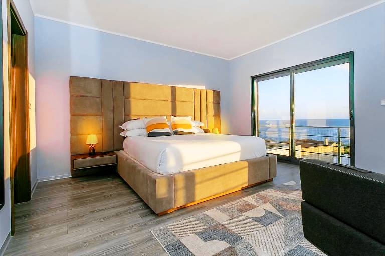 Ferienhaus Ponta Delgada