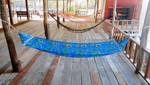 bed & breakfast Ko Kut