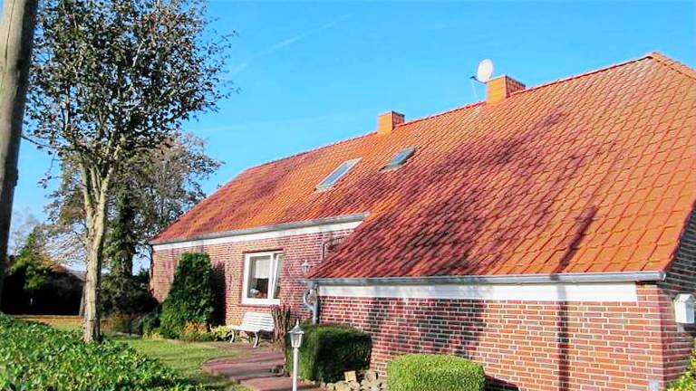 Ferienwohnung Uplengen