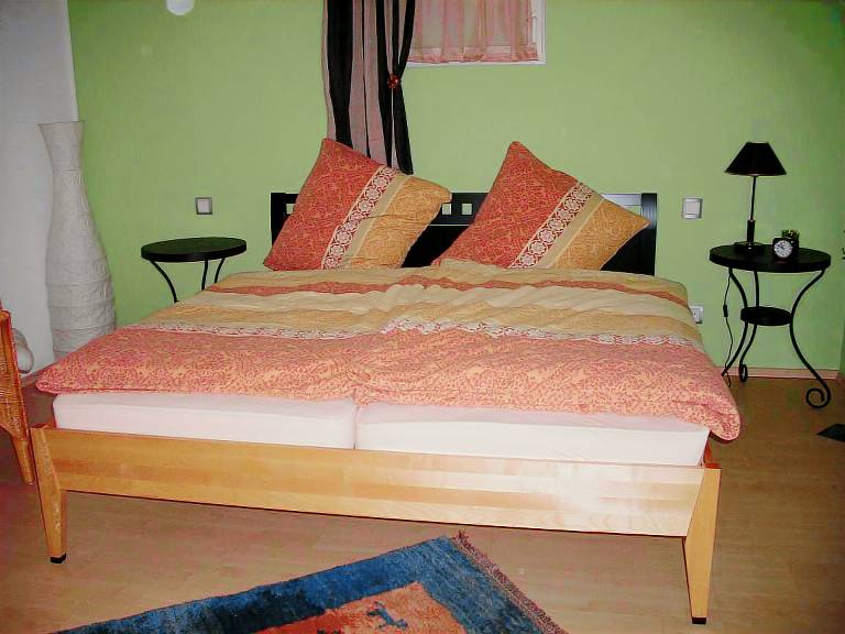 Ferienwohnung Bissendorf