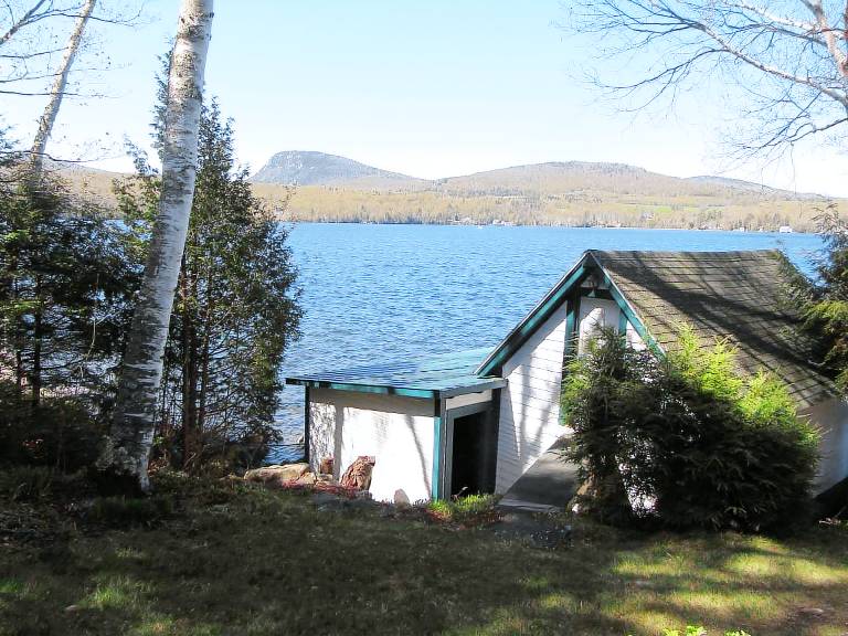Cabin  Barton