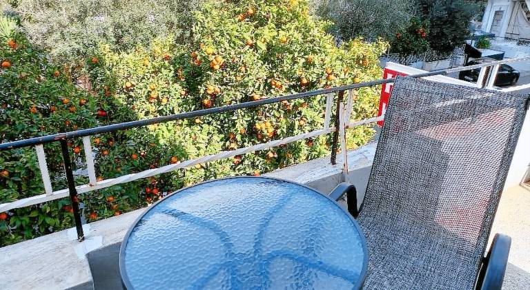 Hotel Korydallos — photo 3