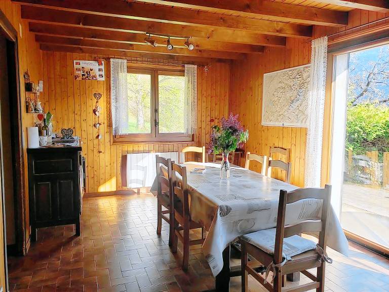 Ample chalet | Dogs allowed — photo 4