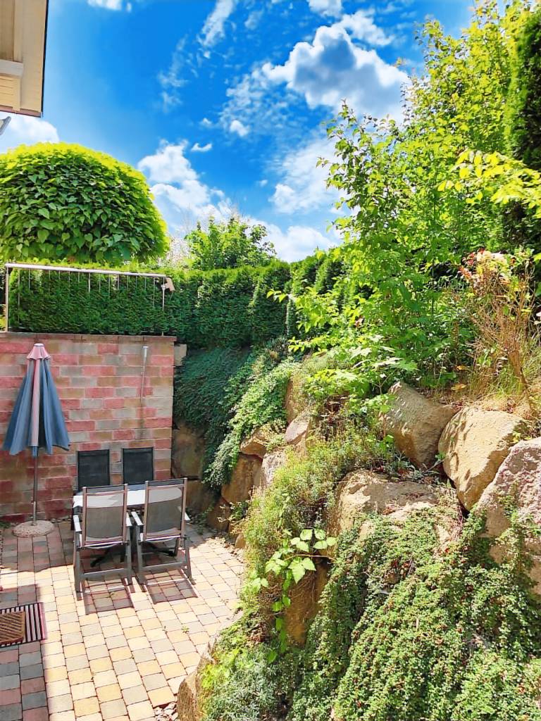 Rental apartment | Garden view — photo 2