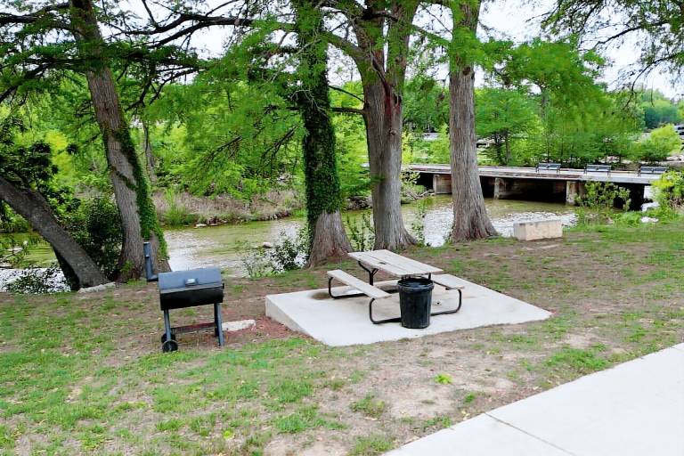 Cabin Kerrville