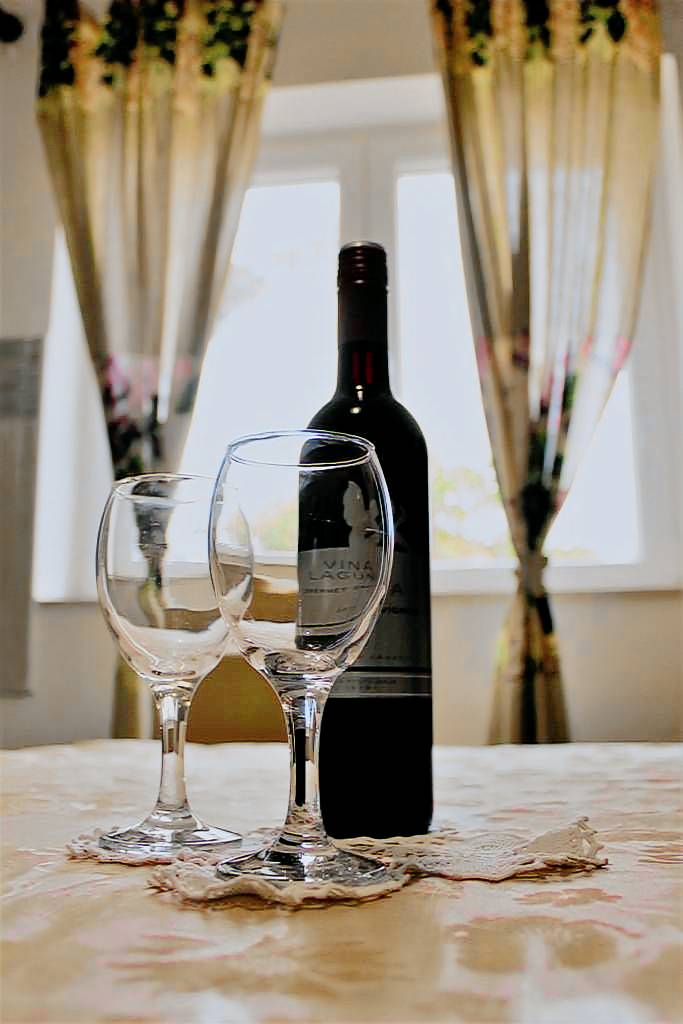 Fully equipped wonderful apartment with grill, garden & terrace | Sea view | Pets allowed — photo 5