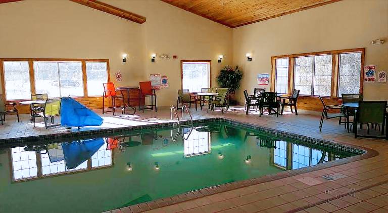 Country Inn Walker — photo 4