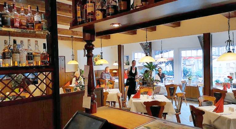 Hostel Schweriner See — photo 4