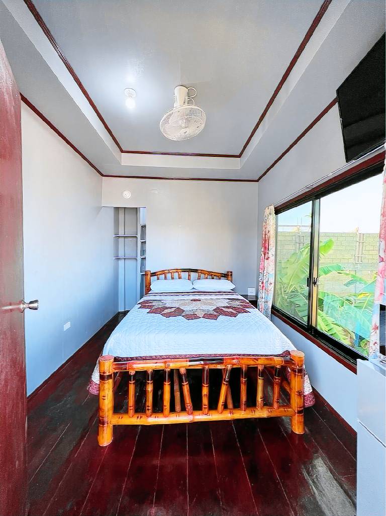 Villa Poblacion (San Vicente)