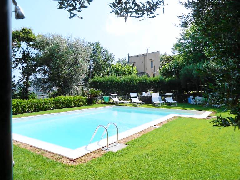 Villa Sorrent