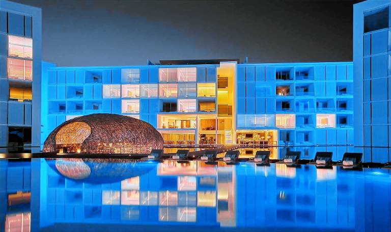 Viceroy Los Cabos — photo 5