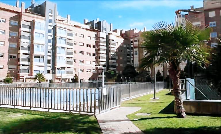 Apartment  Alcobendas