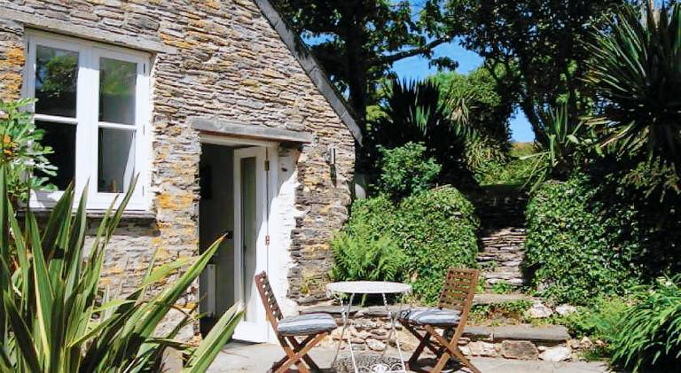 Vacation home with 1 room for 2 persons — photo 4