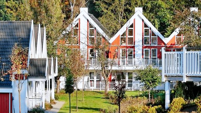Ferienwohnung Wendisch Rietz
