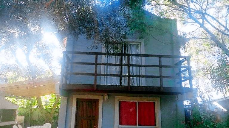 Casa  Piriápolis