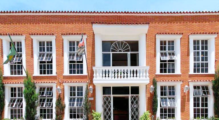 Hotel Santa Rita