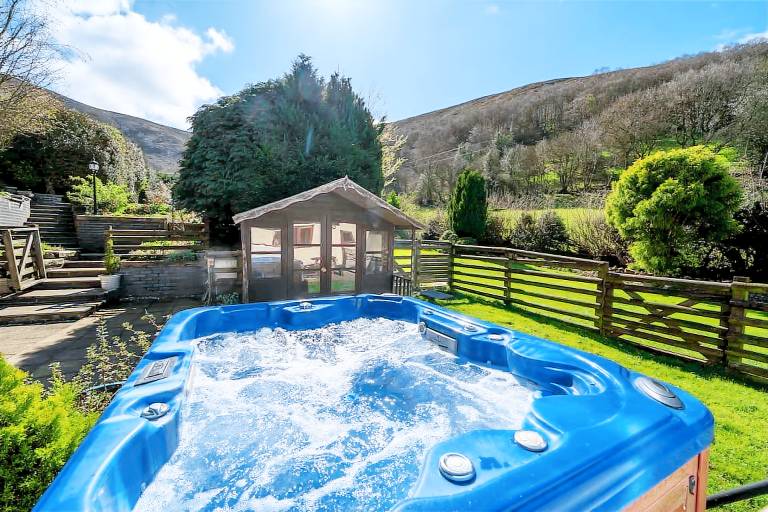 House Minsterley