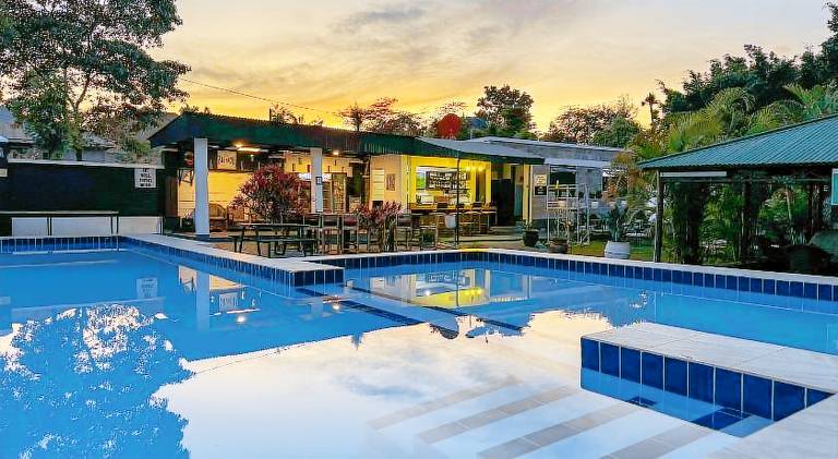 Njiro Climax Resorts — photo 2