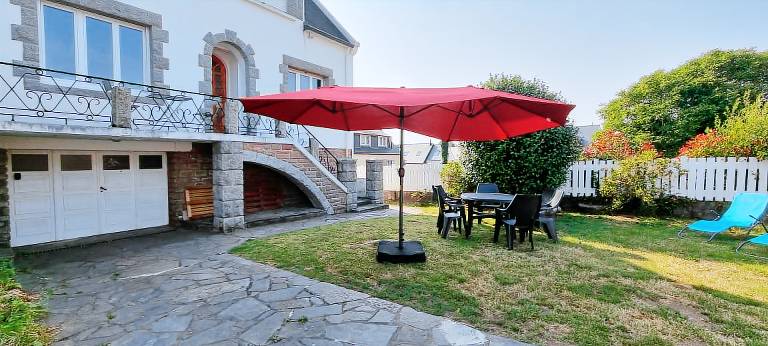 Maison de vacances Trégunc