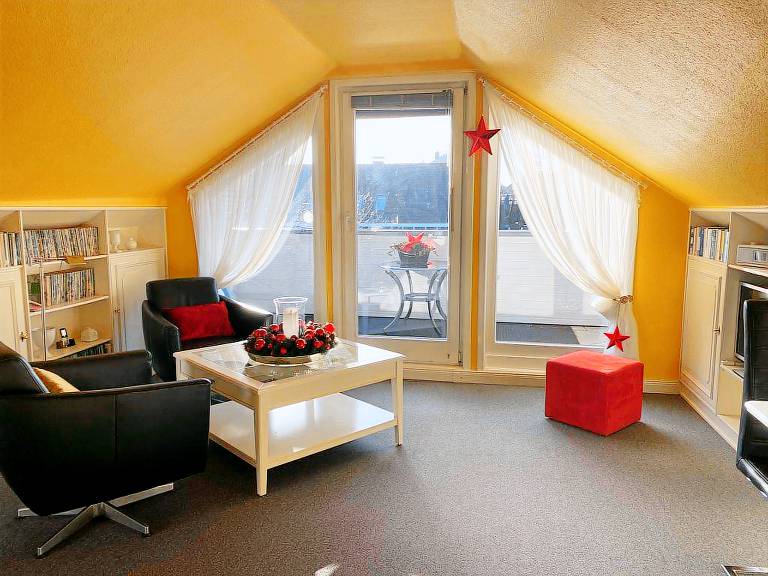 Ferienwohnung  Bad Bevensen