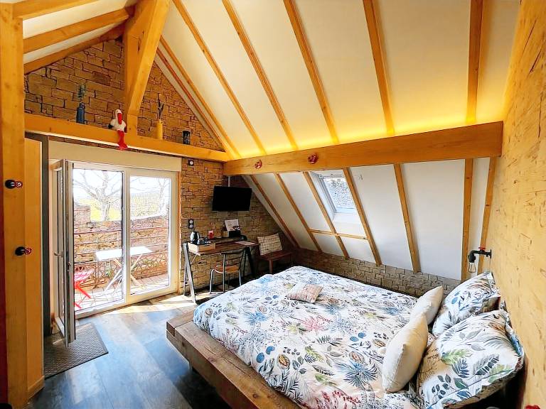 Pension Dambach-la-Ville