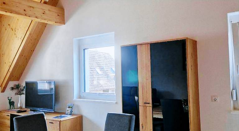 Ferienwohnung Neuried