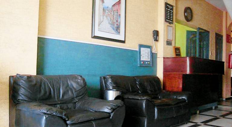 Hotel Del Rio Inn — photo 3
