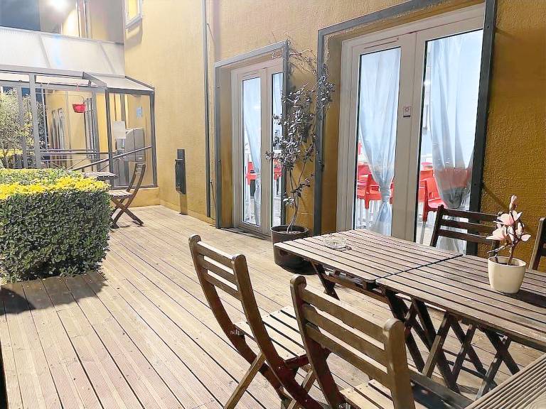 Kyriad Direct Bordeaux Est Lormont — photo 3