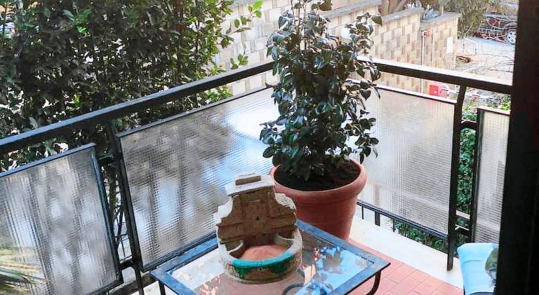 Holiday apartment with 3 rooms for 6 persons — photo 4