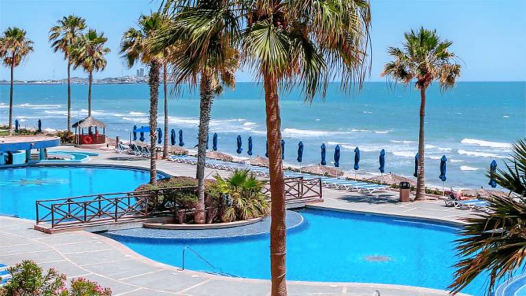 Departamento  Puerto Peñasco