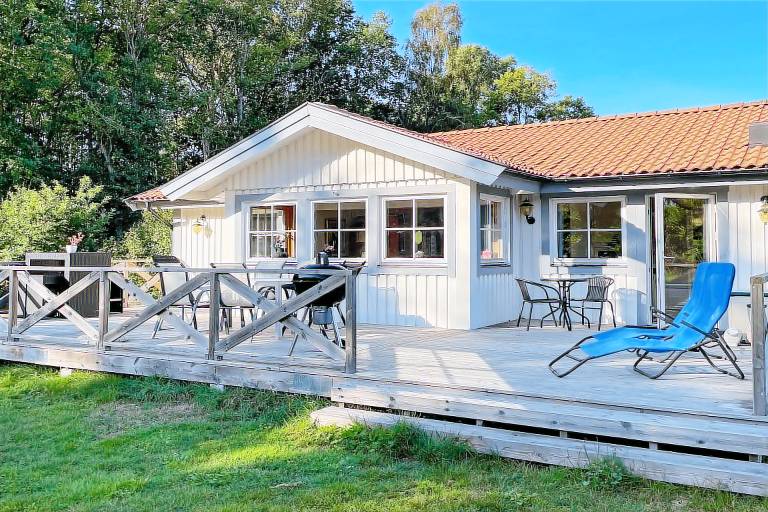 Ferienhaus in Sölvesborg für max. 6 Personen, Ferienhaus in Sölvesborg für max. 6 Personen,