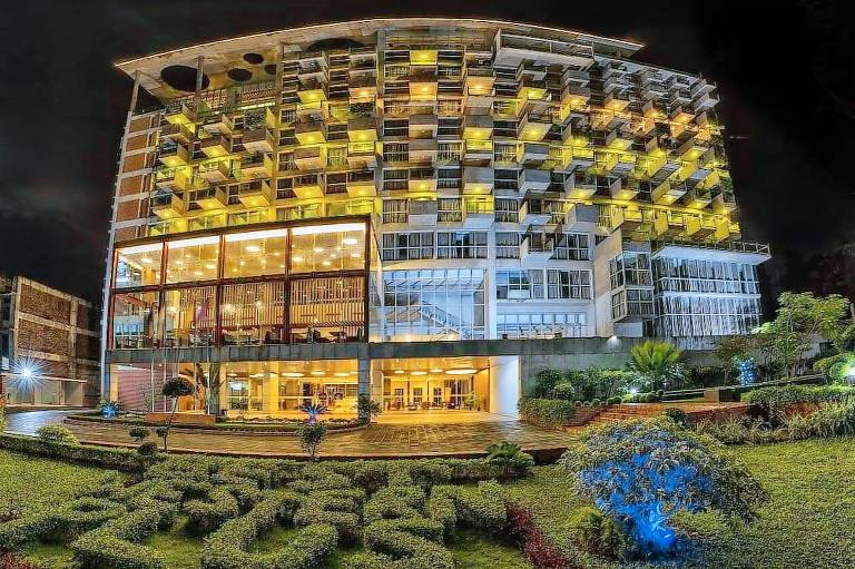 Best Western Heritage