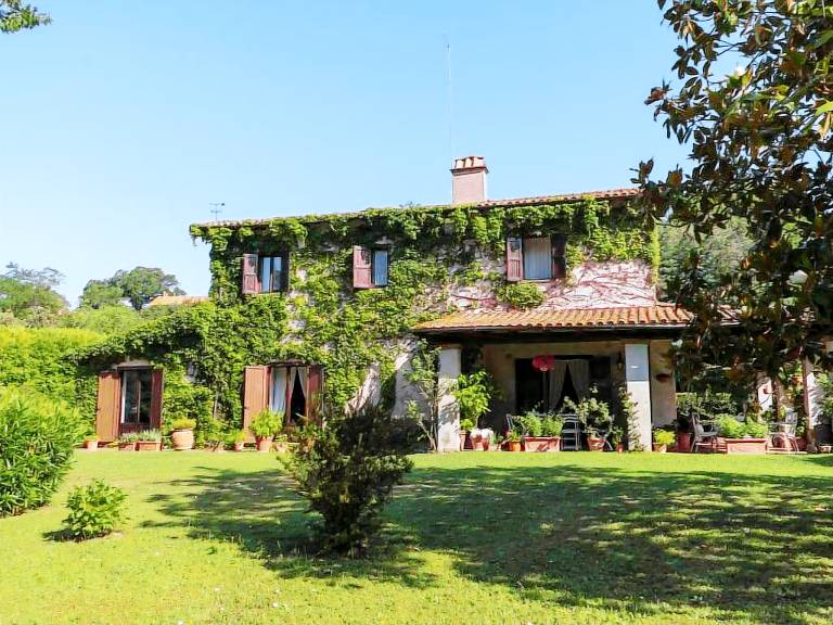 Casa  Mazzano Romano