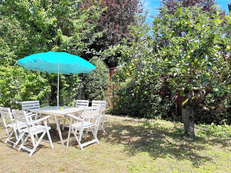 Maison de vacances Épône